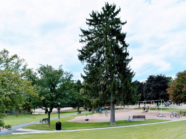 Baker Park